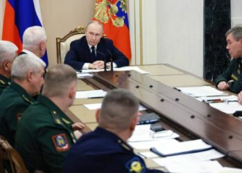 Ucrania negó haber atacado la residencia de Putin y el Kremlin dijo que no presentará pruebas, pero amenaza las negociaciones