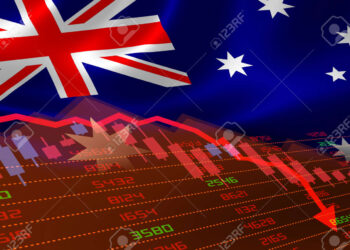 Australia enfrenta riesgos económicos estructurales pese a mantener un alto nivel de vida