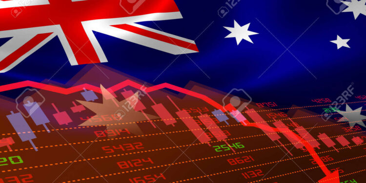 Australia enfrenta riesgos económicos estructurales pese a mantener un alto nivel de vida