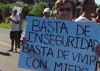 Tartagal en alerta: dos hechos violentos reavivan el reclamo por seguridad