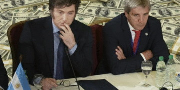 Golpe al plan de auxilio: bancos de EE.UU. abandonan el rescate de US$ 20 000 millones para Argentina