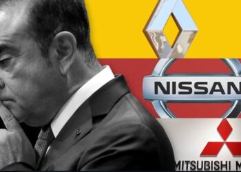 El fugitivo del volante: la increíble caída de Carlos Ghosn, el magnate que desafió a Japón
