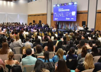 Cafayate: Feria Nacional de Ciencias