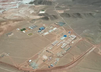 Avanza el proyecto de litio Pozuelos-Pastos Grandes