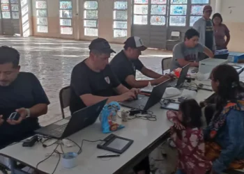 En General Güemes y Orán se realizarán operativos de identificación