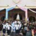 ✨ Tartagal se entrega a la Virgen de la Peña: fe, multitud y fiesta con el Chaqueño Palavecino
