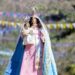 ✨ Tartagal se consagra a la Virgen de la Peña y se convierte en “Ciudad de María”