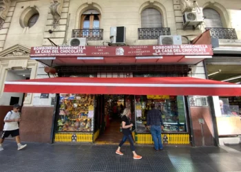 Bombonella, la dulzura que resistió el paso del tiempo: cómo una idea simple salvó un negocio histórico de Corrientes