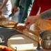 Cerrillos: Lanzaron un taller de gastronomía para personas con discapacidad