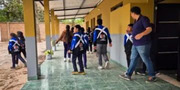 Nuevo colegio secundario en Tranquitas: un hito educativo en el norte de Tartagal