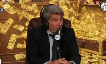 Un contrato millonario y un funcionario invisible: el reciclaje que desnuda los vínculos entre negocios y poder