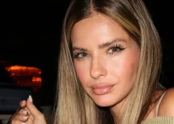 La China Suárez se cansó de las críticas y respondió a los comentarios negativos sobre su video viral