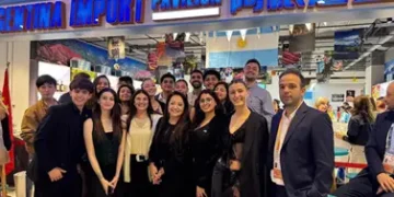 Jóvenes salteños representaron a la provincia en la feria mundial de Shanghái