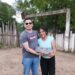 Solidaridad que llega a los barrios: familias de Tartagal reciben leche Nutrilon donada por Urtubey y Macedo
