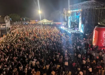 San Carlos, epicentro de la cultura vallista en una nueva edición de la Feria Artesanal de los Valles Calchaquíes