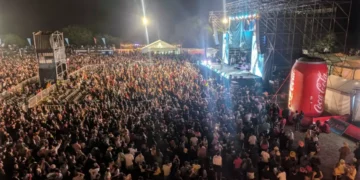 San Carlos, epicentro de la cultura vallista en una nueva edición de la Feria Artesanal de los Valles Calchaquíes