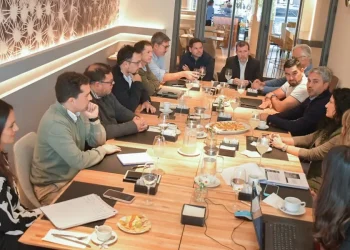 Salta avanza con el trabajo conjunto para fortalecer su liderazgo turístico en la región