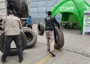 Este jueves se realizará el primer Neumatón del año en el Centro Cívico Municipal