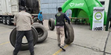 Este jueves se realizará el primer Neumatón del año en el Centro Cívico Municipal