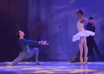 Concurso público 2025: el Ballet de la Provincia de Salta abre 44 cargos para bailarines titulares