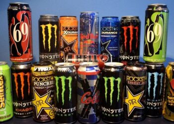 La historia detrás del boom de las bebidas energizantes: de Tailandia a la Argentina