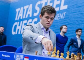 Ajedrez: Doha recibe los Mundiales de rápidas y blitz