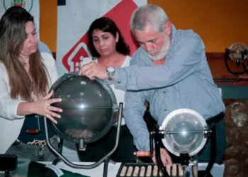 Apolinario Saravia: El IPV sorteó 40 viviendas