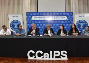 Salta lanzó “Beneficios Salta”, un programa para impulsar el consumo y la formalidad comercial