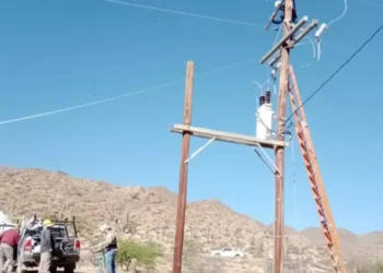 Energía eléctrica: Clave para el desarrollo social y productivo