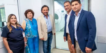 Orán: La gestión 2025 del hospital logró reducir derivaciones gracias a la incorporación de tecnología de punta y nuevos servicios