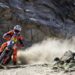 Dakar 2026: Luciano Benavides se mantiene en la pelea