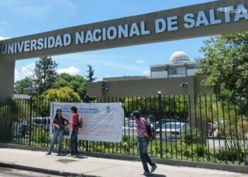 La UNSa abrió la preinscripción 2026: hay más de 50 carreras disponibles en toda la provincia