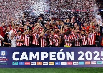 Estudiantes campeón: Entre los festejos, algunas incógnitas
