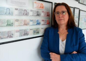 “Dal Poggetto: ‘Sin acceso real al dólar, la incertidumbre seguirá creciendo’”