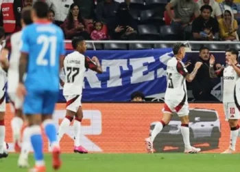 Copa Intercontinental: Flamengo derrotó a Cruz Azul y llegó a la semifinal