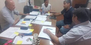 Rosario de la Frontera: Decreta el cierre definitivo del ex basural San Martín