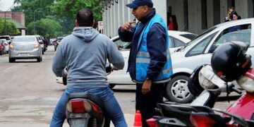 Orán: Controles de Tránsito permiten detectar más motocicletas con pedido de secuestro