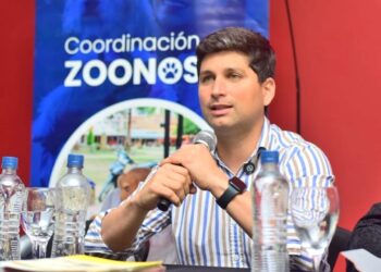 Orán: Fortalece el compromiso con el respeto animal y la tenencia responsable