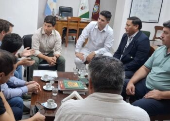 Orán: Contará con un Grupo Antinarcóticos integrado por fuerzas provinciales y nacionales