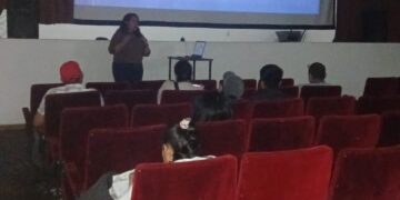 Aguaray: Comenzó el Curso de Manipulación de Alimentos