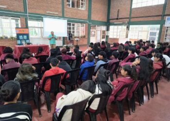 Orán: Programa MUNA