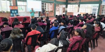 Orán: Programa MUNA