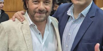 Aguaray: El Intendente participó en la reunión provincial por el Presupuesto 2026