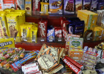 La historia detrás de cinco productos retro que marcaron a generaciones en Argentina