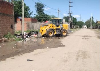 Orán: La ciudad más saludable y más limpia