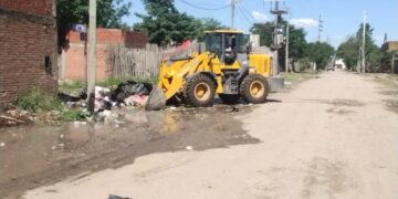 Orán: La ciudad más saludable y más limpia