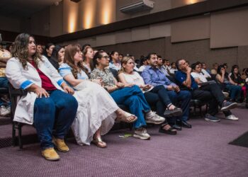 Rosario de la Frontera: Avanza con firmeza hacia una ciudad con Espacios Neuroprotegidos