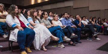 Rosario de la Frontera: Avanza con firmeza hacia una ciudad con Espacios Neuroprotegidos