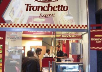 De un micro negocio a una gran industria: la increíble historia de Grupo Tronchetto