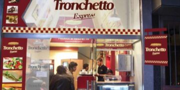 De un micro negocio a una gran industria: la increíble historia de Grupo Tronchetto